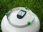 Ap Products 024-1002 Propane Tank Gas Level Indicator New. Price: $108.57.