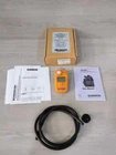 Crowcon GS-AI-B-001 Gasman Portable Detector 0-100 Ppm H2S New. Price: $380.74.