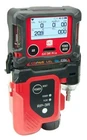 Rki GX-3R Pro LEL/O2/CO/CO2 (2000 Ppm) Detector. With RP-3R Pump And Deluxe Kit New. Price: $1350.00.