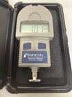 Inficon 710-202-G27 Vacuum Gauge, Lcd, Brass, Visual 5ZXH3 New. Price: $428.68.