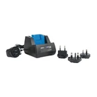Industrial Scientific 18108191 Battery CHARGER,120VAC 6UAW5 New. Price: $135.08.