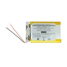 Battery For Bw Gasalert Xl, Detecto, MCXL-MPCB,MC-XW00 New. Price: $15.99.