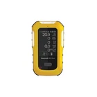 Honeywell HU-X1W1H1M1Q1-Y-N Multi-gas DETECTOR,O2/LEL/H2S/CO/VOC 55CR74 New. Price: $3686.44.