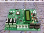 Ussp Vulcain Multipoint Gas Monitor PCBVASQN8XR6 Display Board Used. Price: $2150.00.
