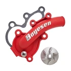 Boyesen Supercooler Water Pump Kit Red WPK-06DR New. Price: $189.95.