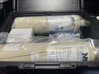 3M Gas Calibration Kit With Canisters In Hard Case New. Price: $600.00.
