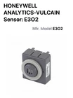 Honeywell Analytics-vulcain Sensor Remote E302 New. Price: $399.00.