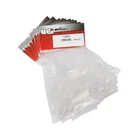 Uei Test Instruments Flue Gas Particle FILTER,PK10 6CMN0 New. Price: $99.99.