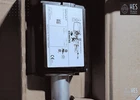 New Siemens Flame Sensor QRA73.A17 (oem Part). Price: $3225.00.