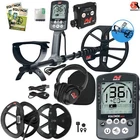 Minelab Equinox 800 Metal Detector W/ 6 Search Coil New. Price: $799.00.