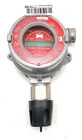Detcon Inc FP-524C Microsafe Lel Gas Sensor Used. Price: $195.80.