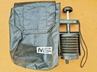 Msa 487500 Quick Draw Pump Part For Gas Detection New. Price: $166.25.