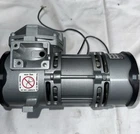 Gast MOA-P101-CD Rotary Vane Vacuum Pump Motor 1/6 Hp 220/230V New. Price: $189.99.