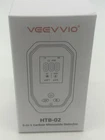 5-IN-1 Carbon Monoxide Natural Gas Leak Detector HTB-02 By Veevvio White New. Price: $21.00.