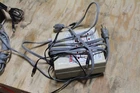 Gilian LFATR-5 Flow Automatic Timed Rate Battery Charger Used. Price: $15.00.