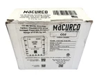 Macurco CD-6B Carbon Dioxide Low Voltage Fixed Gas Detector White Housing New. Price: $519.75.