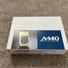New Box Industrial Scientific M40 18105437-0 Multi-gas Monitor Stock 5224. Price: $250.00.