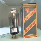 1X Oxitron Radio Collectors Tube DT3 110 Rare Htf Seibt Dr. Nickel Neu. Price: $290.07.