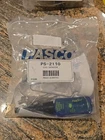 Pasco Pasport Carbon Dioxide Gas Sensor PS-2110 CO2 New. Price: $63.70.
