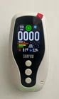 6-IN-1 Plug-in Multifunctional Air Detector Natural Gas Leak -smoke Alarm New. Price: $24.97.