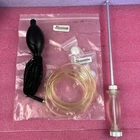 Systems Confined Space Kit 020-0040-010 For Qrae Ii, 3, No Case Used. Price: $100.00.