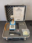 Sensidyne Gilian GILIBRATOR-2 Calibration System Air Flow Kit & Bubble Generator Used. Price: $349.99.