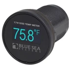 1741200 Blue Sea Mini Oled Temperature Monitor - New. Price: $81.50.
