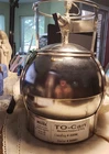 Restek Air Sampling Canister To- (catalog #22096, 6L) For. Price: $325.00.