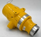 Det-tronics LS2000SM25SMSE2R-YO Rx Gas Detector Receiver New. Price: $2399.00.
