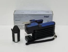 Drager Accuro Gas Detector Pump 6400000, With Tube Opner 6401200 #4 New. Price: $216.20.