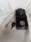 Riken Type 18 Gas Indicator For C3H2OF6INO2 0-20% Used. Price: $350.00.