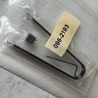 Genuine Scott 096-2193 Ir Emitter Replacement Kit Gas Detector Part New. Price: $14.89.