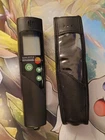 Testo 317-3 Ambient Co Meter Carbon Monoxide Used, Working. Price: $139.99.