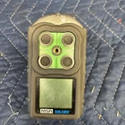 Msa Solaris Multi Gas Detector Pn 10047226 W/ Charge Cradle No Pwr Supply. Used. Price: $42.00.