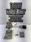 Msa Ultima Carbon Dioxide Ir Gas Monitor A-ULTX-SENS-35-2-0 Nib New. Price: $1499.99.