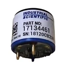1713-4461 17134461 O2 Sensor Oxygen For Industrial Scientific MX4 New. Price: $209.59.