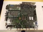 Shimadzu GC-17A Gas Chromatograph Main Pcb 221-39496 Plus Assessory Boards P0 For. Price: $265.00.