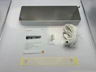 Acogedor Led Air Quality Monitor Temperature And Humidity Detecting Alarm System New. Price: $40.50.