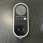 4-IN-1 Upgraded Natural Gas Leak And Carbon Monoxide Detectors, Dual... New. Price: $28.00.