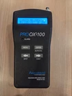 Aquasol OX-100 Kit Programable Welding Digital Oxygen Purge Monitor. Used. Price: $249.00.
