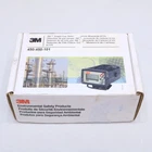 * 3M 450-450-101 Single Gas Detector Carbon Monoxide New. Price: $240.00.