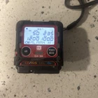 Rki GX-3R Personal Portable 4-GAS Monitor CO/H2S Lel O2 W/charger Red Used. Price: $125.00.