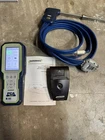 Bacharach 0024-7352 Pca 400 Portable Combustion Emissions Analyzer Kit. Used. Price: $1900.00.