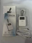 Mini CO2 Detector, Air Quality Monitor, Stylish And Lightweight Open. Price: $30.00.