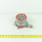 Killark Scott SPM26465 Hkgl 0606 Gas Detection Transmitter 18-30VDC Used. Price: $176.09.