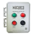 Macurco GBC-24-2 New. Price: $840.53.