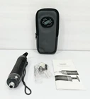 Gastec GV-100S Sampling Pump Set New. Price: $225.00.