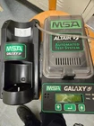 Msa Galaxy 10061679 Multigas Detector Automated Test System , CH#421 Used. Price: $125.00.