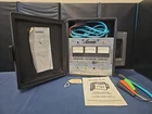 Imperial Eastman Model A-12 "annie" Hermetic Unit & Component Analyzer W/ Manual Used. Price: $129.95.