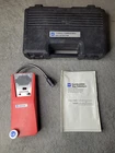 Tif 8800A Combustible Gas Detector W/ Case No Batteries Untested Used. Price: $9.95.